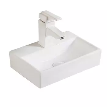 Раковина CeramaLux N 9135-1