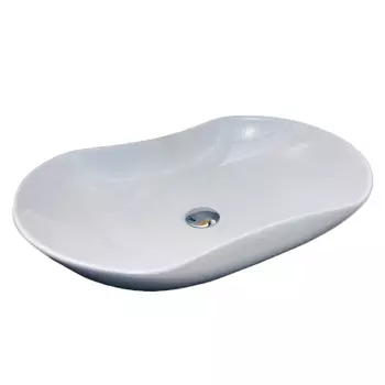 Раковина CeramaLux N 9175