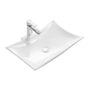 Раковина CeramaLux N 9176