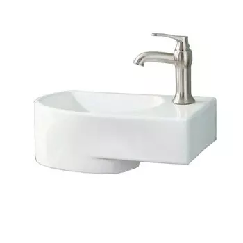 Раковина CeramaLux N 9273L