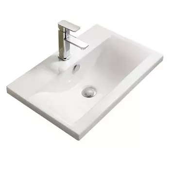 Раковина CeramaLux N 9393-100