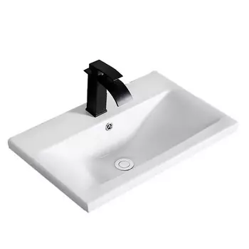 Раковина CeramaLux N 9393-60