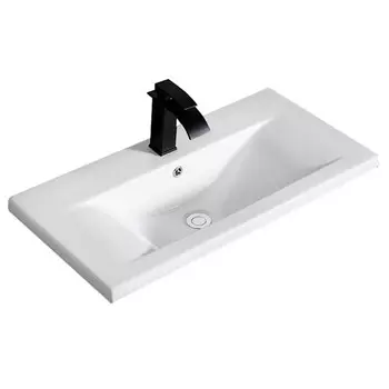 Раковина CeramaLux N 9393-80