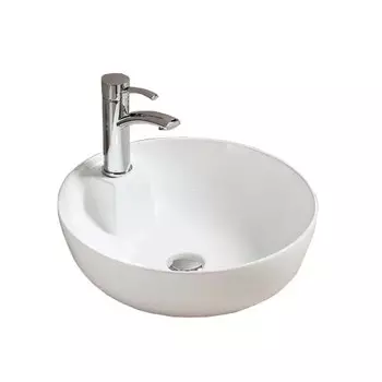 Раковина CeramaLux N 9428