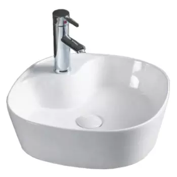 Раковина CeramaLux N 9442