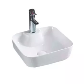 Раковина CeramaLux N 9443