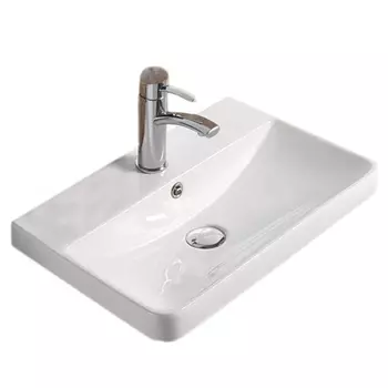 Раковина CeramaLux N 9595-50