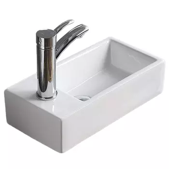 Раковина CeramaLux N D1043