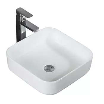 Раковина CeramaLux N D1303