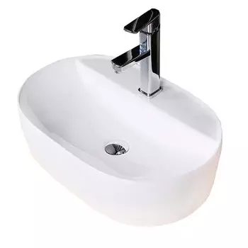 Раковина CeramaLux N D1346