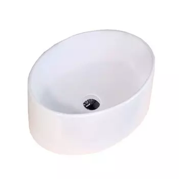 Раковина CeramaLux N N9012