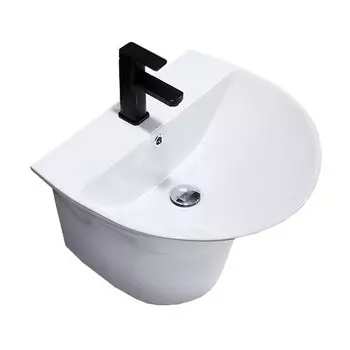 Раковина CeramaLux N NB165