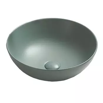 Раковина CeramaLux NC 104MLG-6