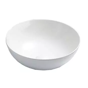 Раковина CeramaLux NC 104MW матовая