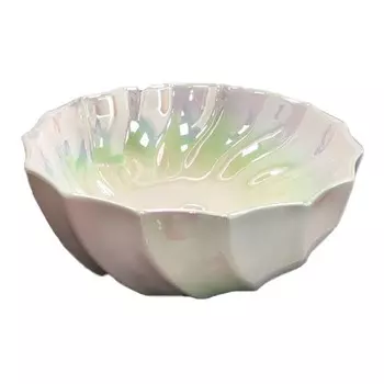 Раковина CeramaLux NC 423 перламутр