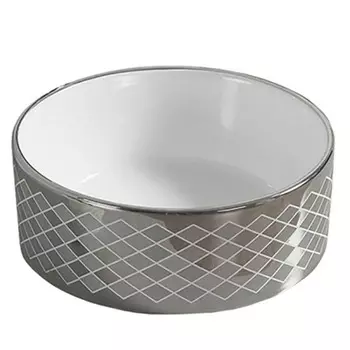 Раковина CeramaLux NC 7078ASP разноцветная