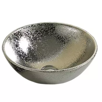 Раковина CeramaLux NC 7226SS