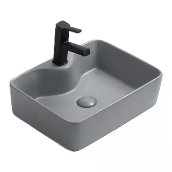 Раковина CeramaLux NC 7291MH-5