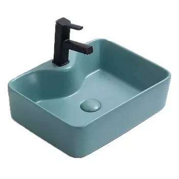 Раковина CeramaLux NC 7291MLG-6