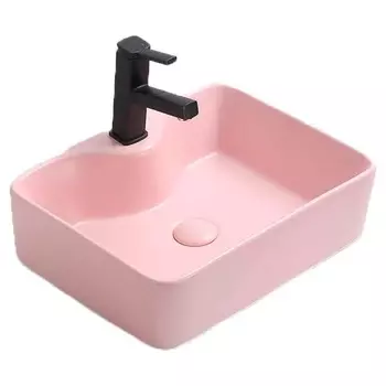 Раковина CeramaLux NC 7291MP-3