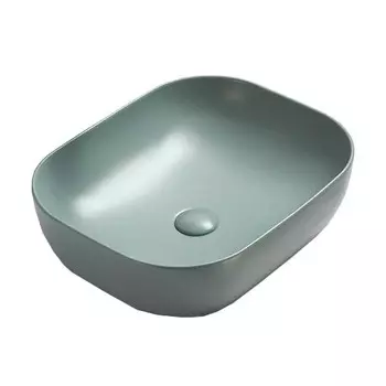 Раковина CeramaLux NC 78104MLG-6