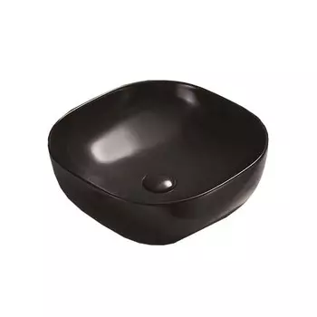 Раковина CeramaLux NC 78107MB матовая