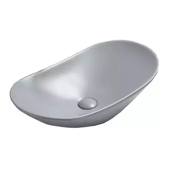 Раковина CeramaLux NC 7811AMHL-4