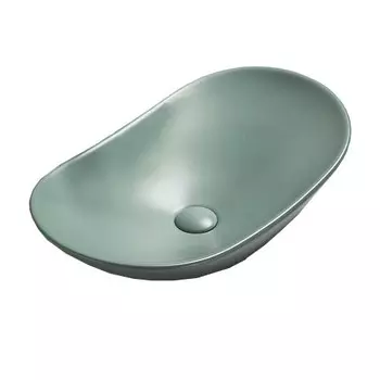 Раковина CeramaLux NC 7811AMLG-6