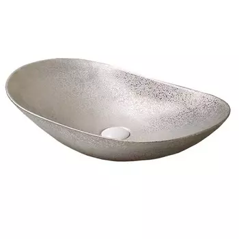 Раковина CeramaLux NC 7811ASS