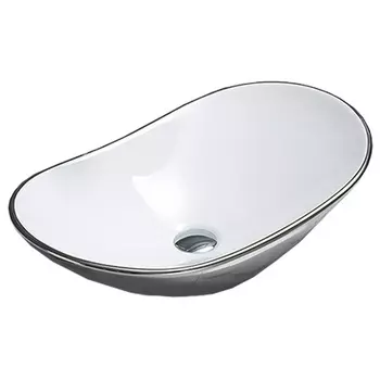 Раковина CeramaLux NC 7811ASW