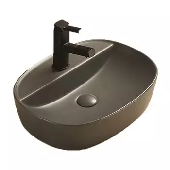 Раковина CeramaLux NC 78239XMDH-2