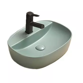 Раковина CeramaLux NC 78239XMLG-6