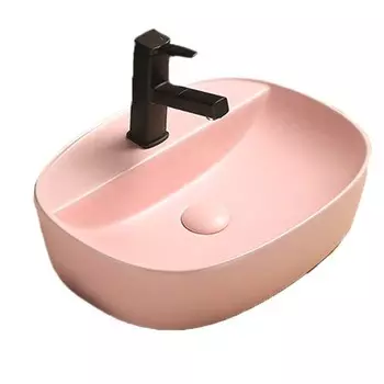 Раковина CeramaLux NC 78239XMP-3