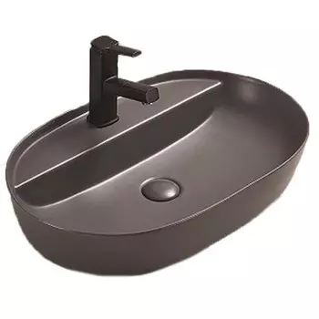 Раковина CeramaLux NC 78325XMDH