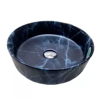 Раковина CeramaLux NC C1107 под камень