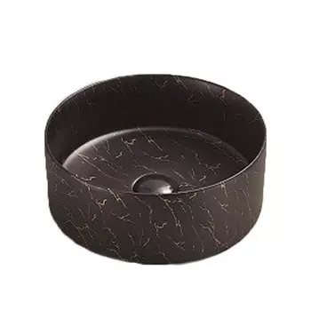 Раковина CeramaLux NC C1114 под камень