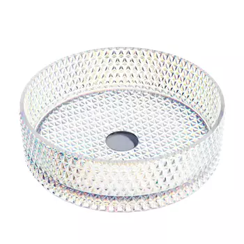 Раковина Ceramicanova Cristal 36х36 CN6059