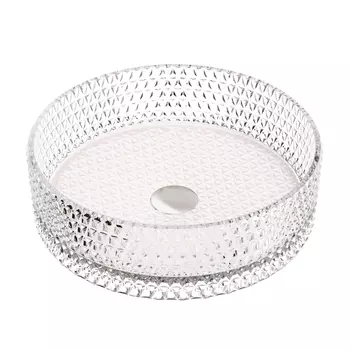 Раковина Ceramicanova Cristal 36х36 CN6061