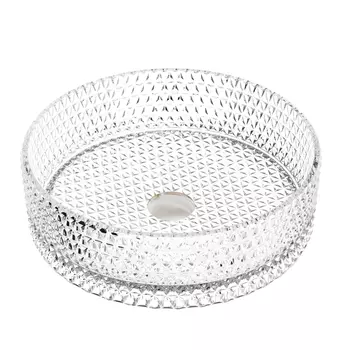 Раковина Ceramicanova Cristal 36х36 CN6062