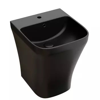 Раковина Ceramicanova Dion 36,5х40 CN6067MB