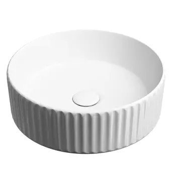 Раковина Ceramicanova Element 36х36 CN6057