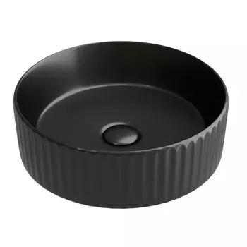 Раковина Ceramicanova Element 36х36 CN6057MB