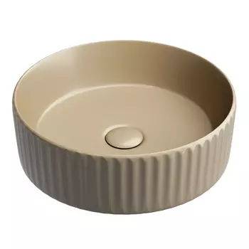 Раковина Ceramicanova Element 36х36 CN6057MC
