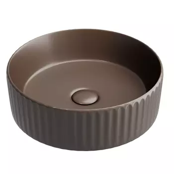 Раковина Ceramicanova Element 36х36 CN6057MDB