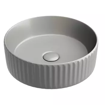 Раковина Ceramicanova Element 36х36 CN6057MH