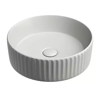 Раковина Ceramicanova Element 36х36 CN6057MSG