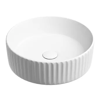 Раковина Ceramicanova Element 36х36 CN6057MW