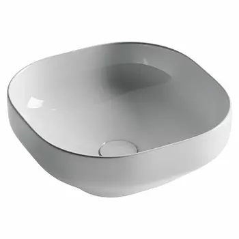 Раковина Ceramicanova Element 38х38 CN5032