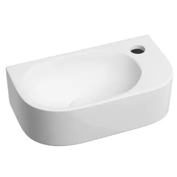 Раковина Ceramicanova Element 40х21,5 CN6066L