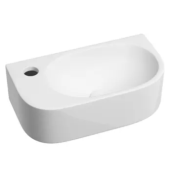 Раковина Ceramicanova Element 40х21,5 CN6066R